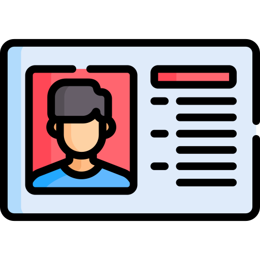 Lost Civil ID Kuwait