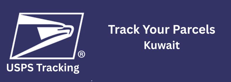 USPS Kuwait Tracking