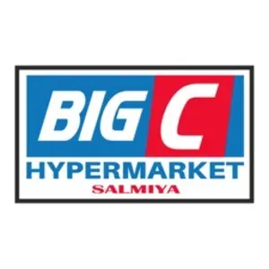 Big C Hypermarket Offers
