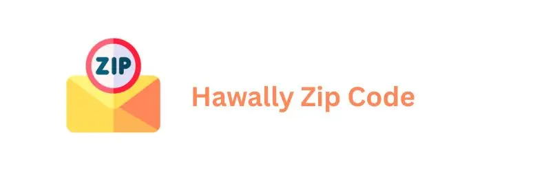 Hawally Zip Code