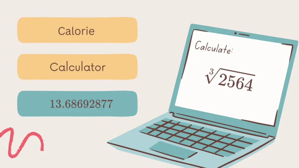 Calorie Calculator