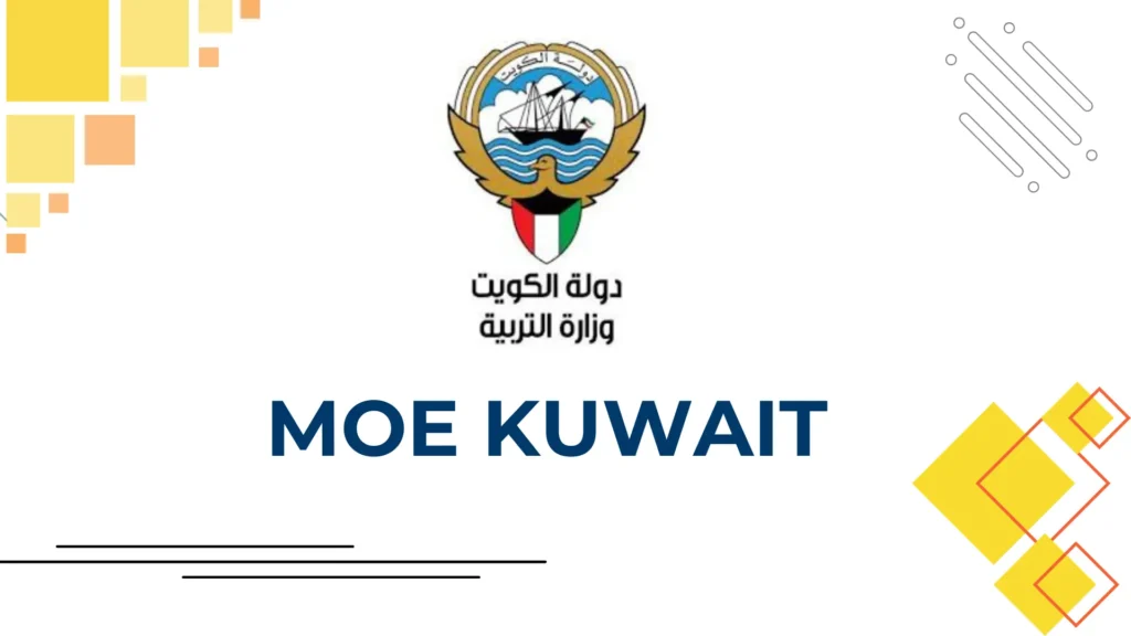 moe kuwait